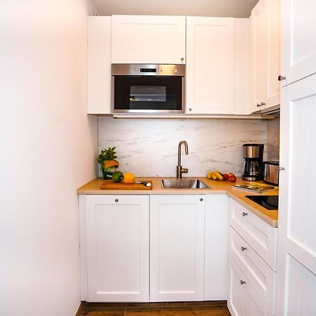 Apartamento Wiking 59 Grömitz Exterior foto