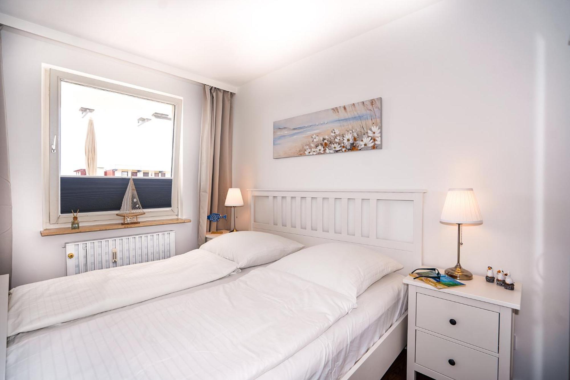 Apartamento Wiking 59 Grömitz Exterior foto