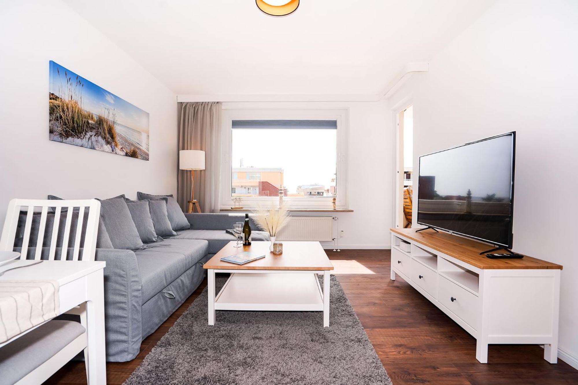 Apartamento Wiking 59 Grömitz Exterior foto